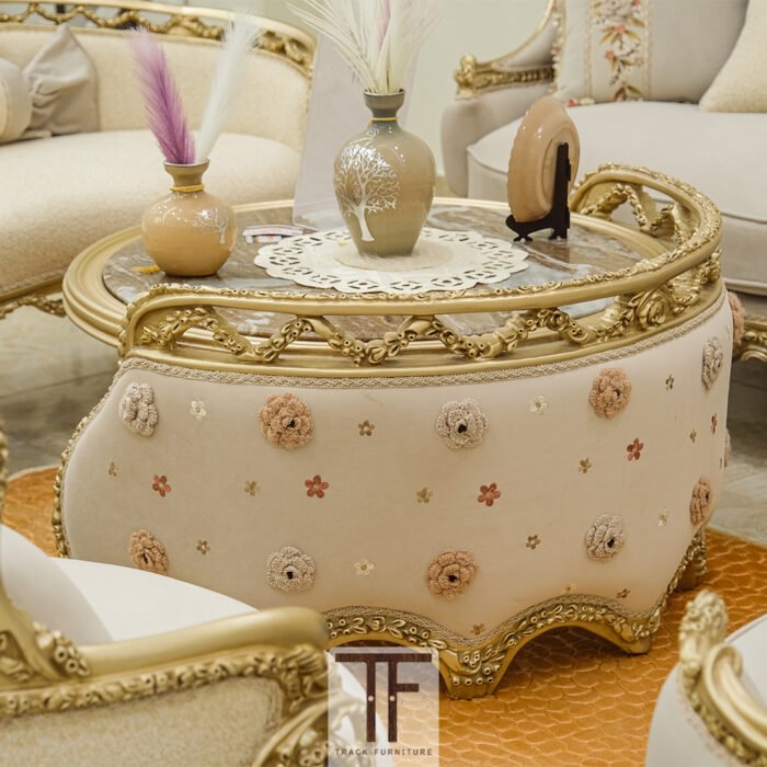 تربيزة