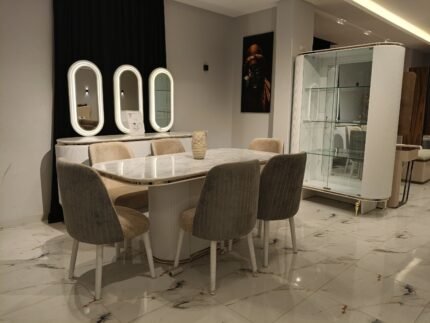 غرفة سفرة شياش ترند الموسم ♥️🔥