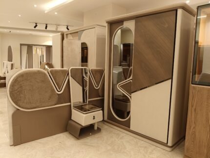 غرفة نوم اطفال ميني